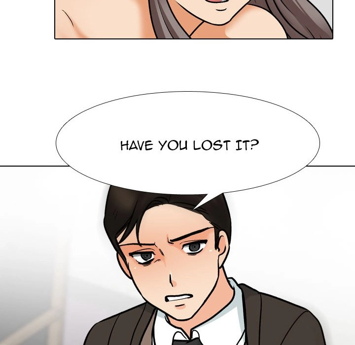 Our Exchange Chapter 156 page 46 - 