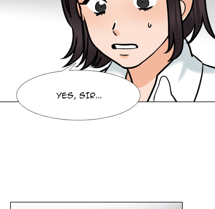 Our Exchange Chapter 156 page 51 - 