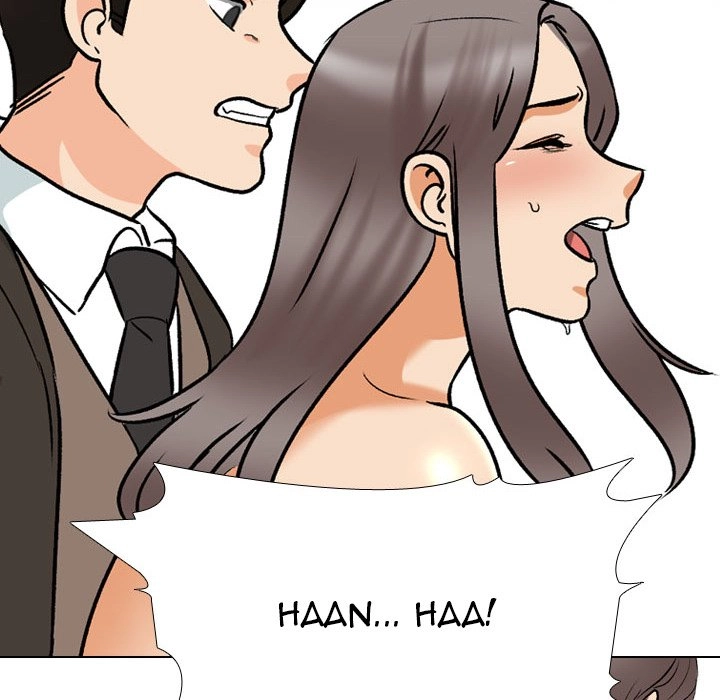 Our Exchange Chapter 156 page 64 - 