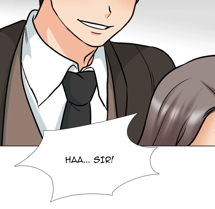 Our Exchange Chapter 156 page 71 - 