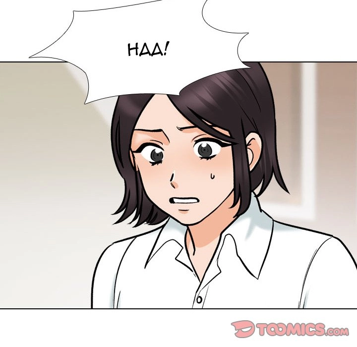 Our Exchange Chapter 156 page 82 - 