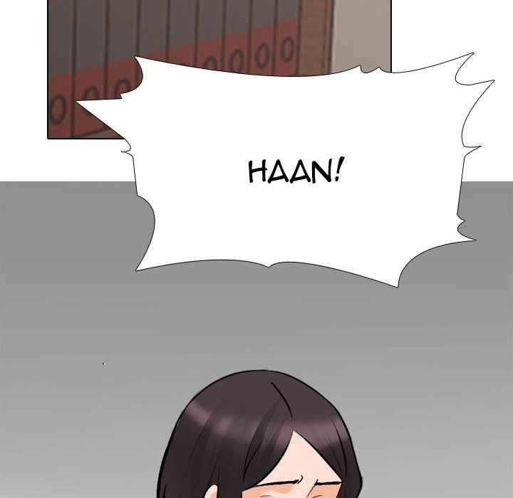 Our Exchange Chapter 156 page 84 - 