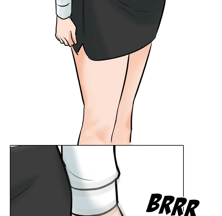 Our Exchange Chapter 156 page 86 - 