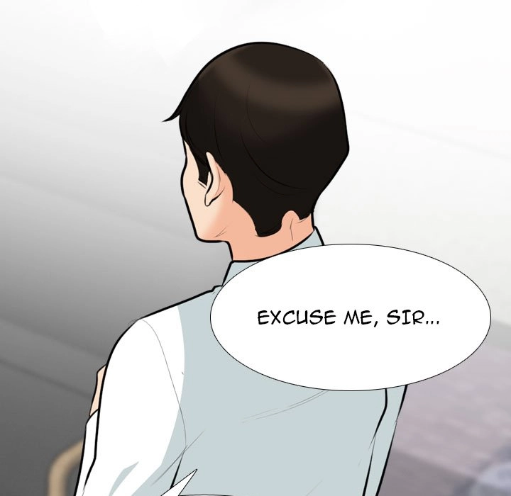 Our Exchange Chapter 156 page 91 - 
