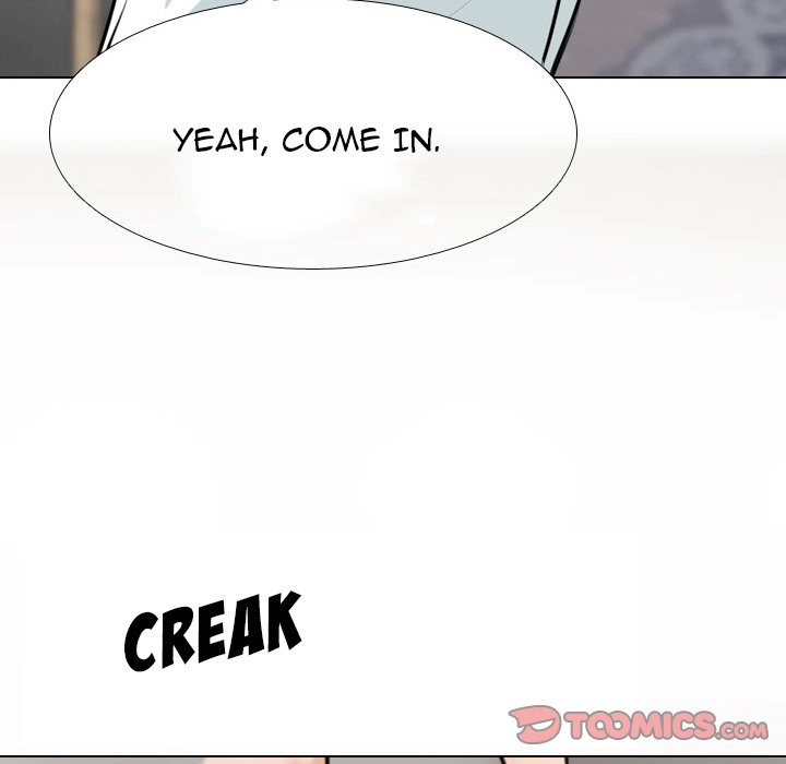 Our Exchange Chapter 156 page 92 - 