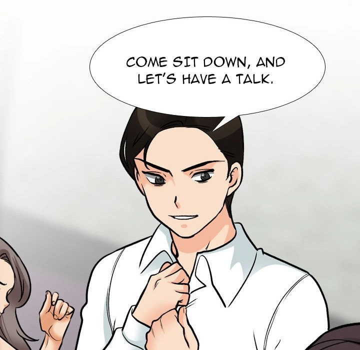 Our Exchange Chapter 156 page 94 - 