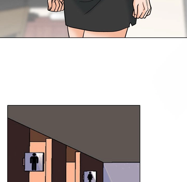 Our Exchange Chapter 156 page 98 - 