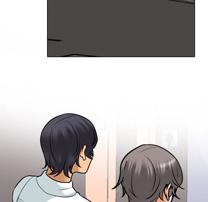 Our Exchange Chapter 156 page 100 - 