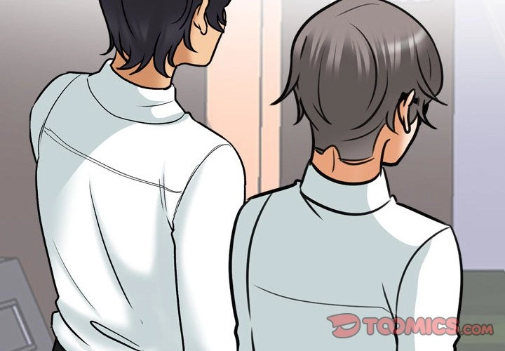 Our Exchange Chapter 157 page 2 - 