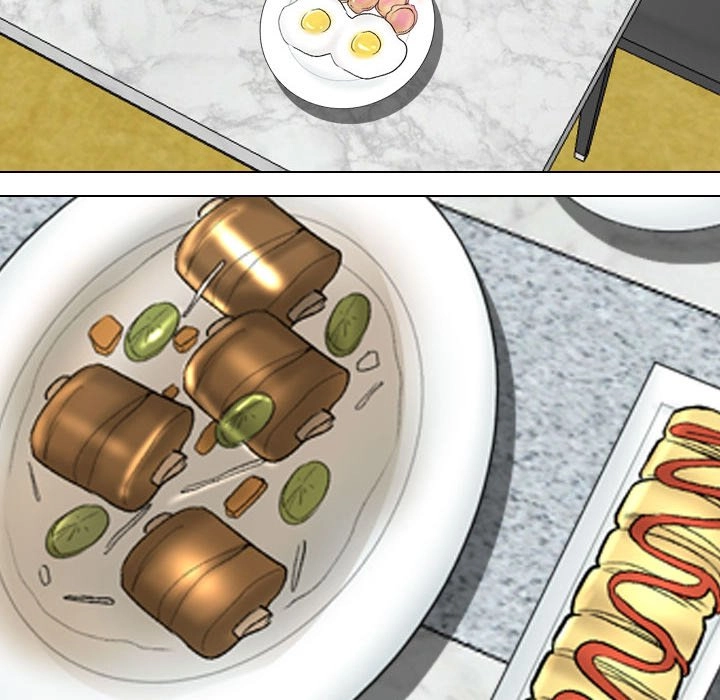 Our Exchange Chapter 157 page 102 - 