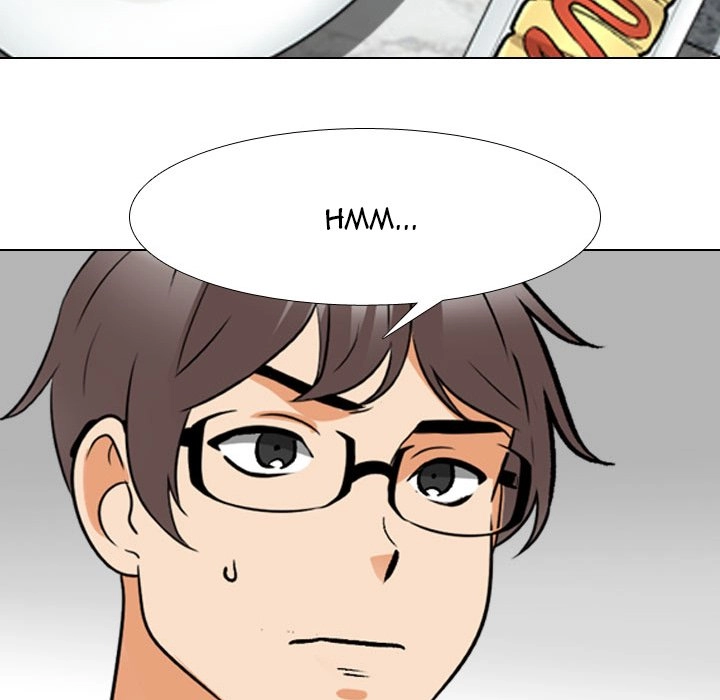 Our Exchange Chapter 157 page 103 - 
