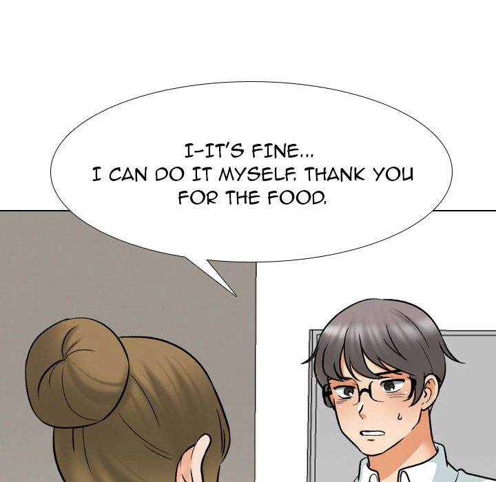 Our Exchange Chapter 157 page 108 - 
