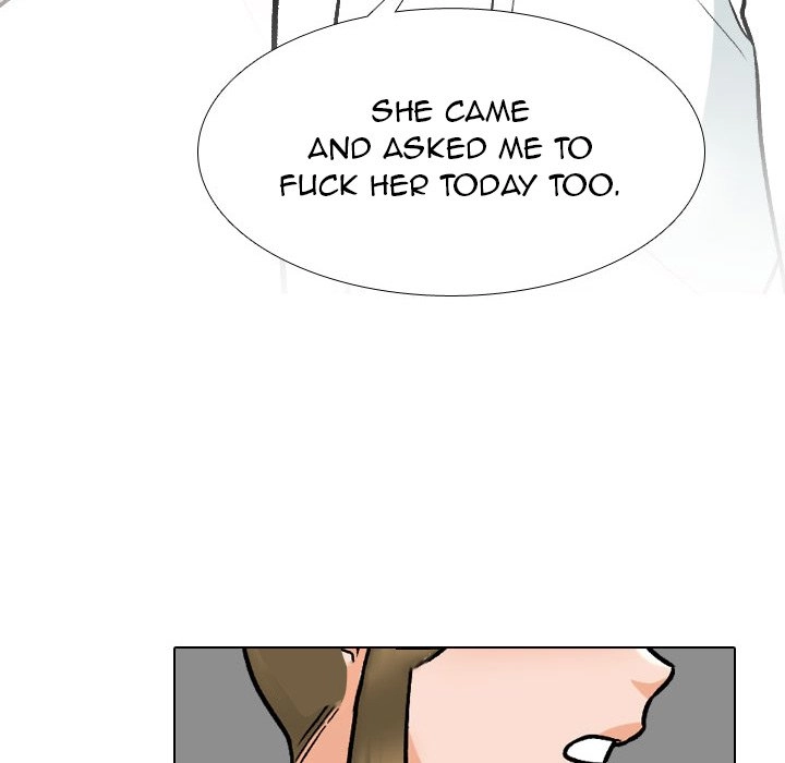 Our Exchange Chapter 157 page 112 - 