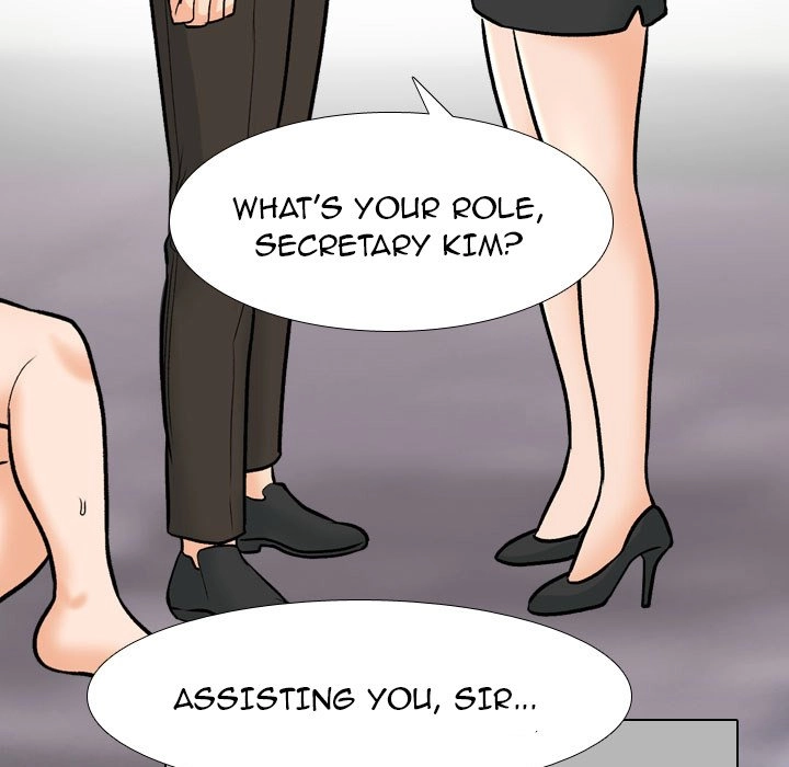Our Exchange Chapter 157 page 15 - 