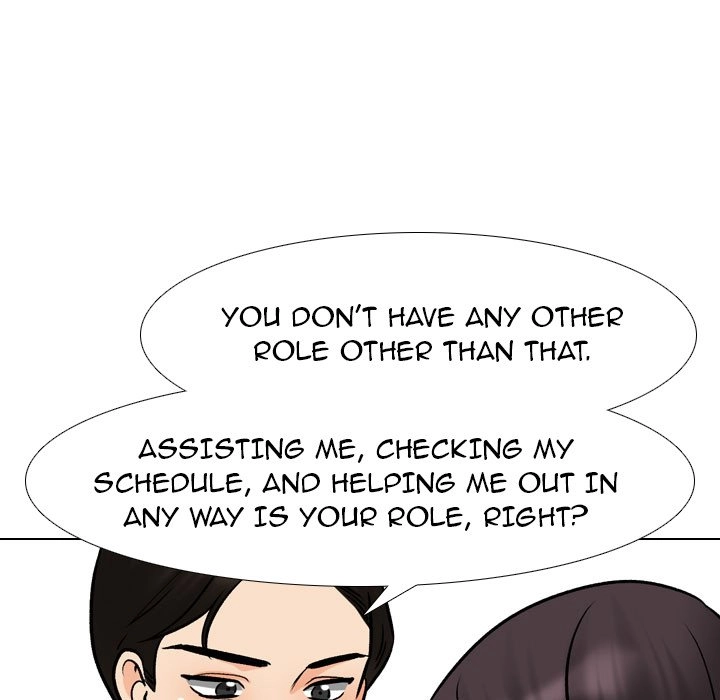 Our Exchange Chapter 157 page 17 - 