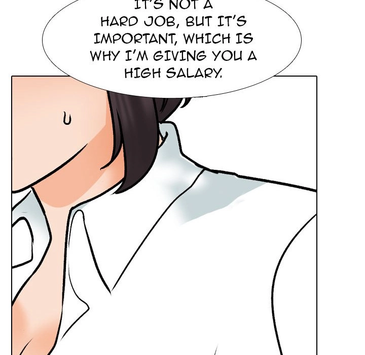 Our Exchange Chapter 157 page 19 - 