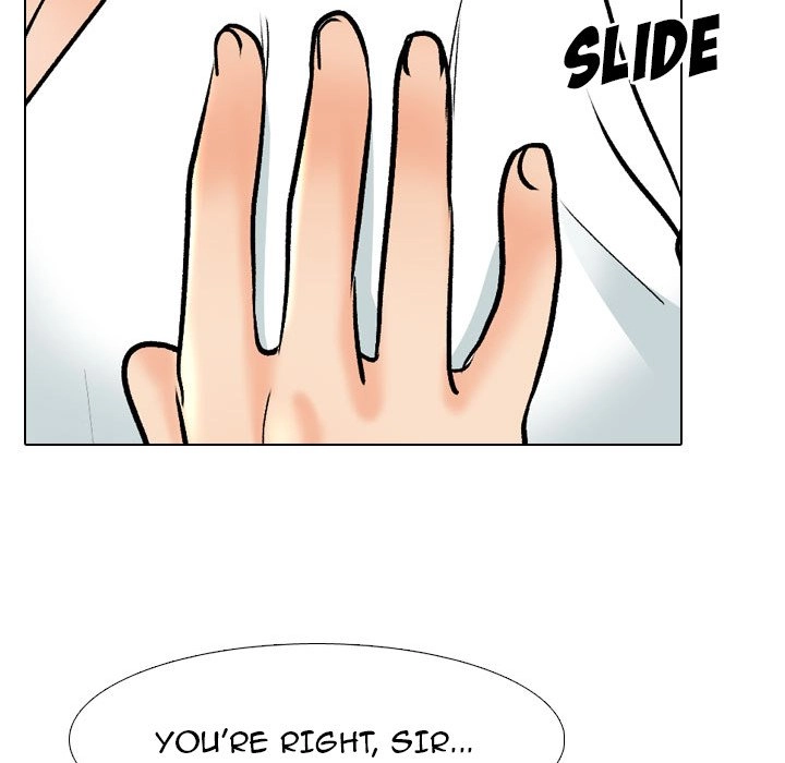 Our Exchange Chapter 157 page 20 - 