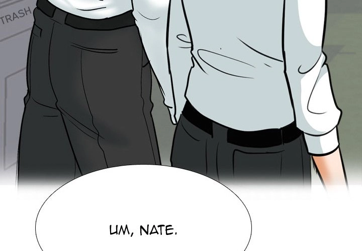 Our Exchange Chapter 157 page 3 - 