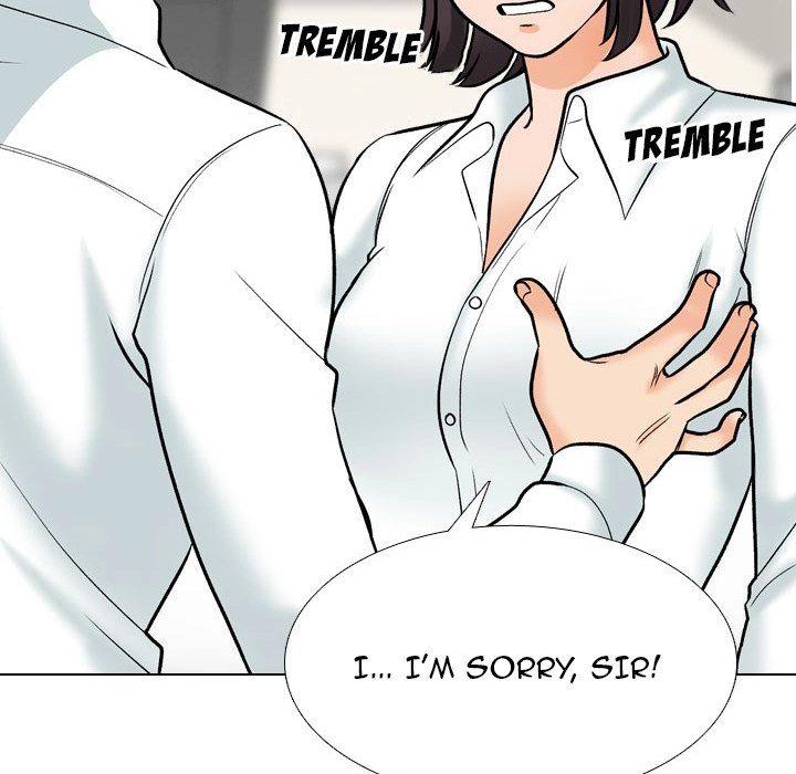Our Exchange Chapter 157 page 25 - 