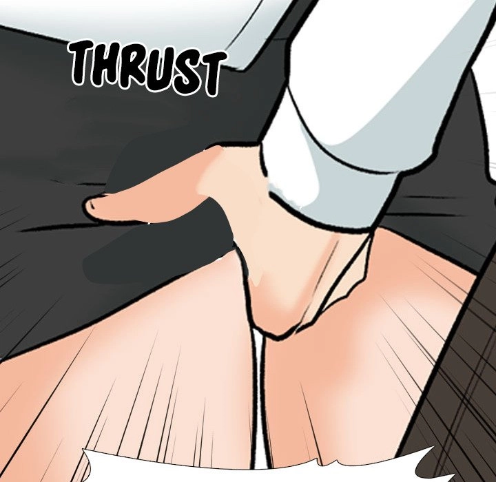 Our Exchange Chapter 157 page 30 - 