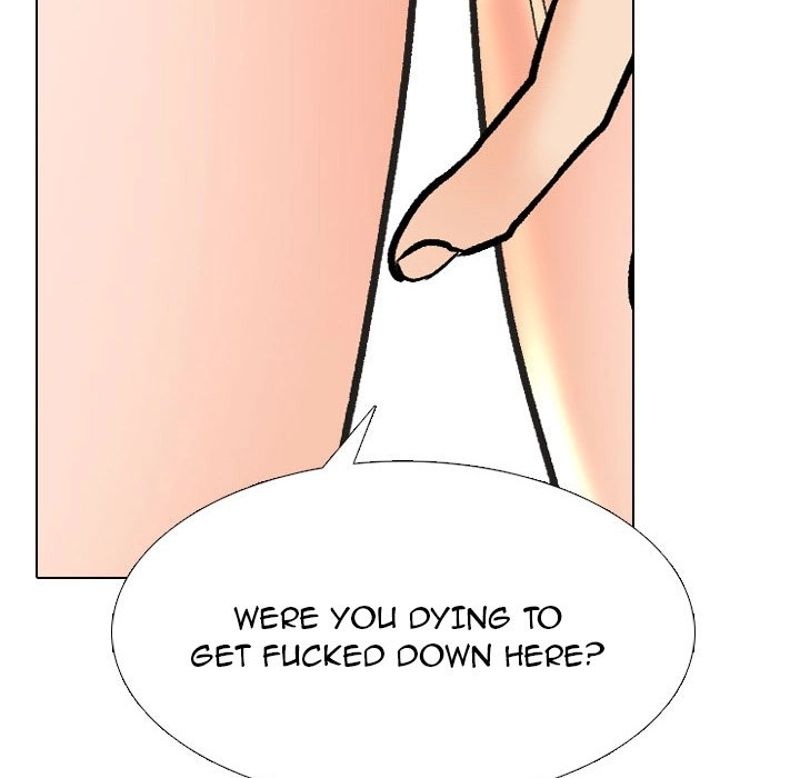 Our Exchange Chapter 157 page 33 - 