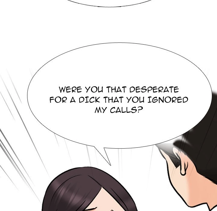 Our Exchange Chapter 157 page 34 - 