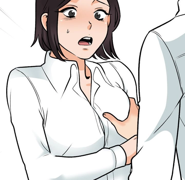 Our Exchange Chapter 157 page 35 - 