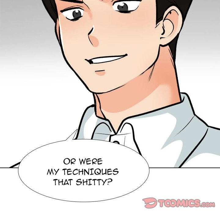 Our Exchange Chapter 157 page 38 - 