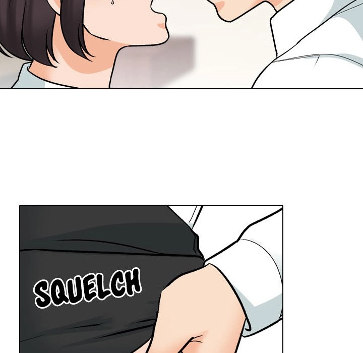 Our Exchange Chapter 157 page 47 - 
