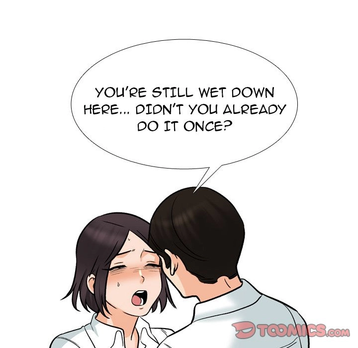 Our Exchange Chapter 157 page 50 - 