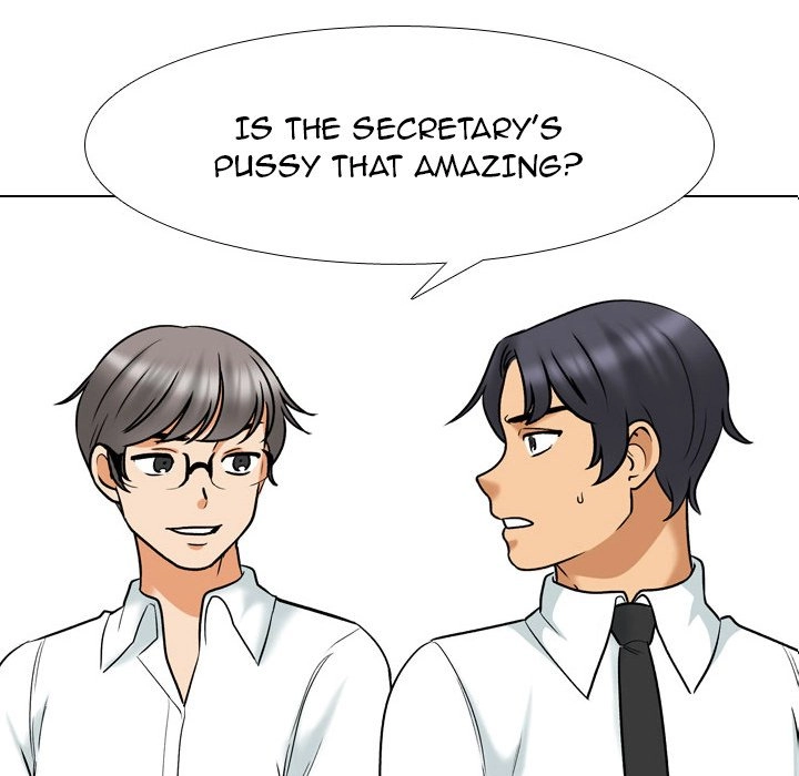 Our Exchange Chapter 157 page 6 - 