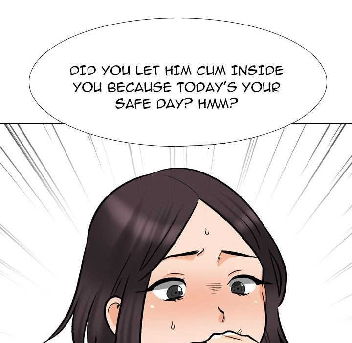Our Exchange Chapter 157 page 61 - 