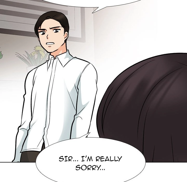 Our Exchange Chapter 157 page 73 - 