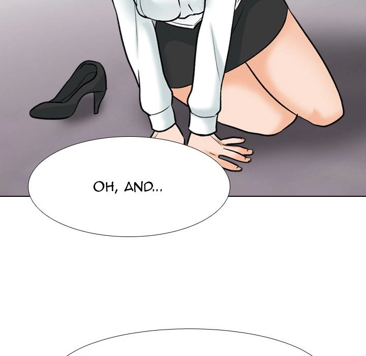 Our Exchange Chapter 157 page 77 - 