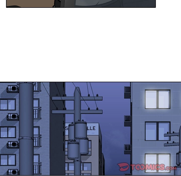 Our Exchange Chapter 157 page 86 - 