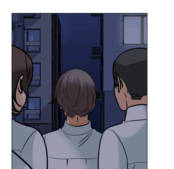 Our Exchange Chapter 157 page 88 - 