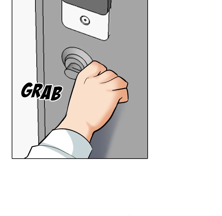 Our Exchange Chapter 157 page 92 - 
