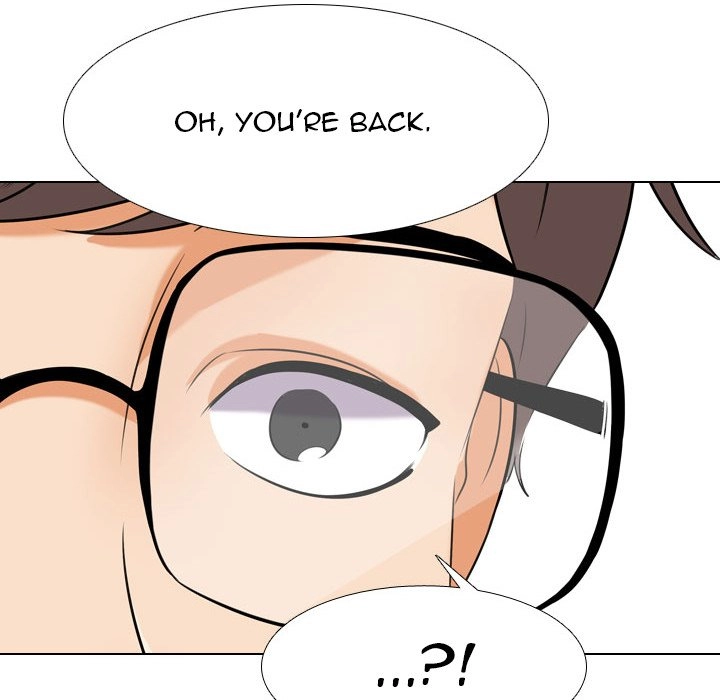 Our Exchange Chapter 157 page 94 - 