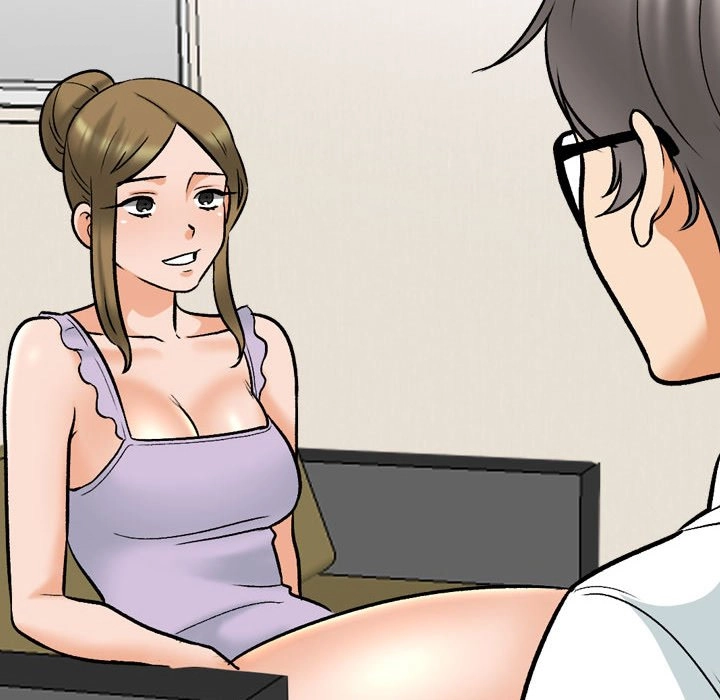 Our Exchange Chapter 157 page 96 - 