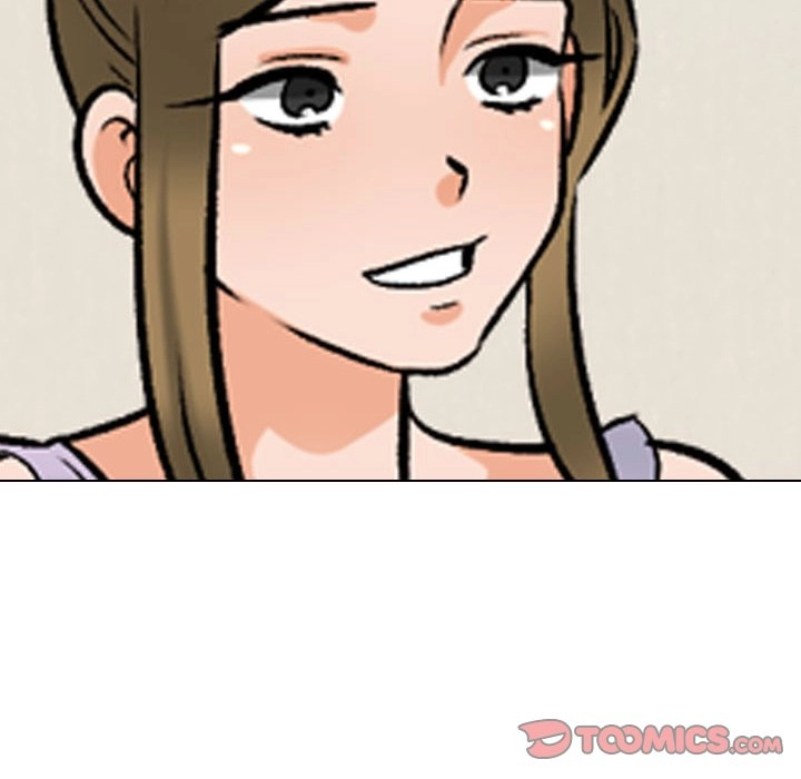 Our Exchange Chapter 157 page 98 - 