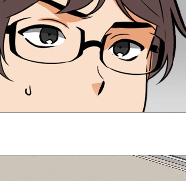 Our Exchange Chapter 157 page 100 - 