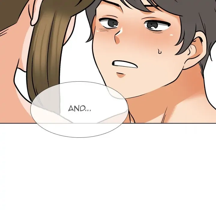 Our Exchange Chapter 158 page 101 - 