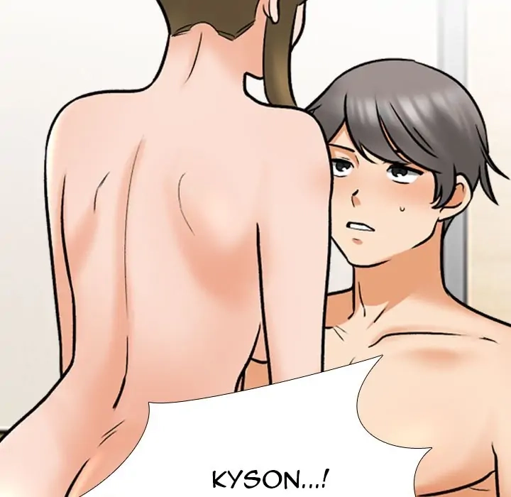 Our Exchange Chapter 158 page 103 - 