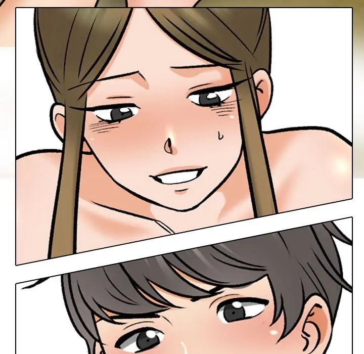 Our Exchange Chapter 158 page 105 - 