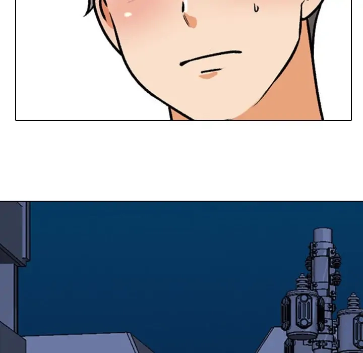 Our Exchange Chapter 158 page 106 - 
