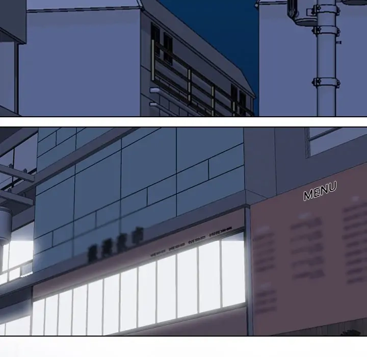 Our Exchange Chapter 158 page 107 - 