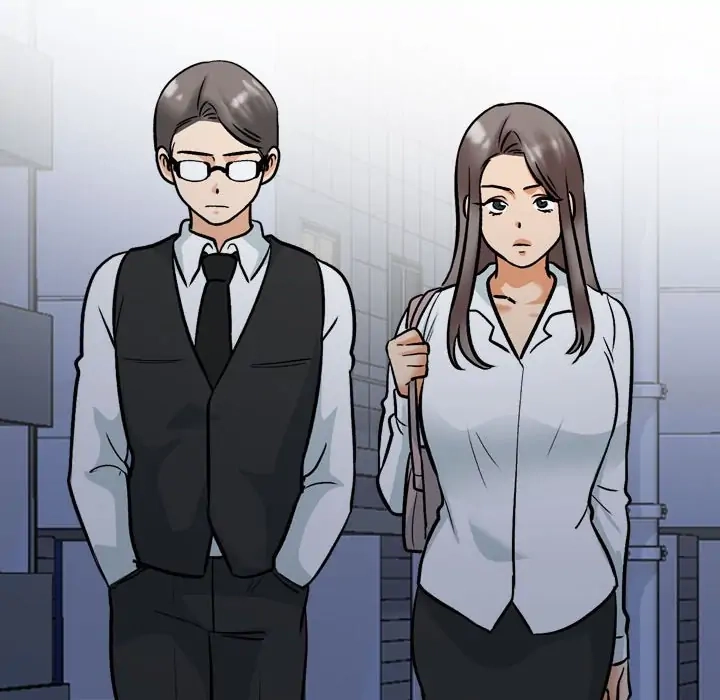 Our Exchange Chapter 158 page 108 - 
