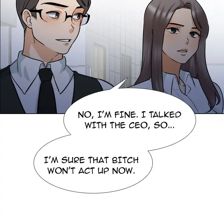 Our Exchange Chapter 158 page 110 - 
