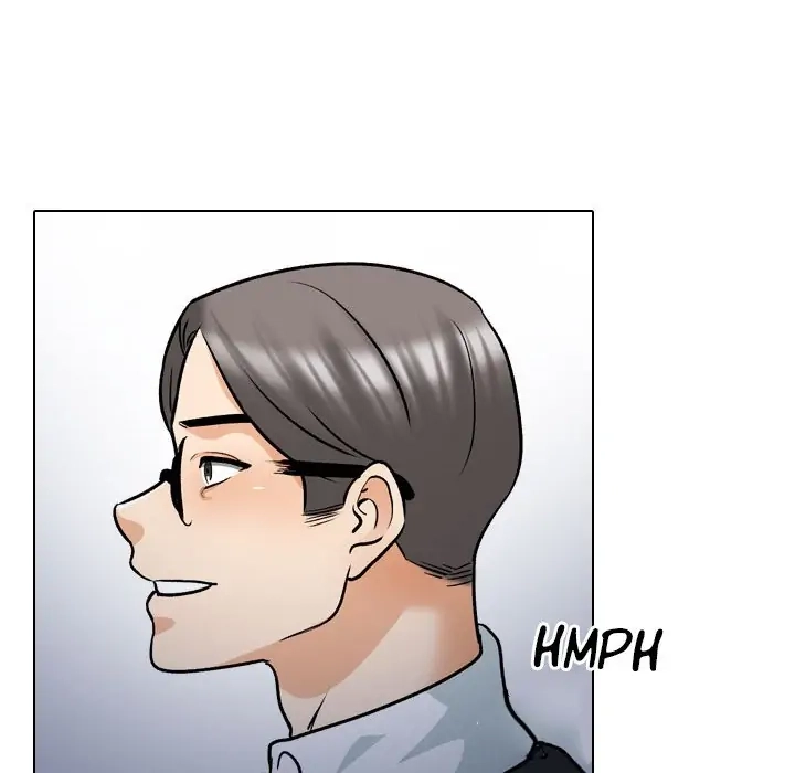 Our Exchange Chapter 158 page 111 - 