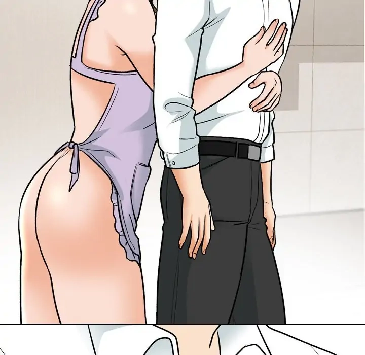 Our Exchange Chapter 158 page 14 - 